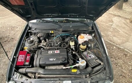 Daewoo Nexia I рестайлинг, 2012 год, 130 000 рублей, 6 фотография