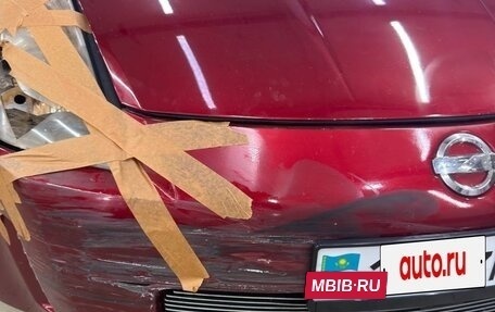 Nissan 350Z, 2004 год, 920 000 рублей, 8 фотография