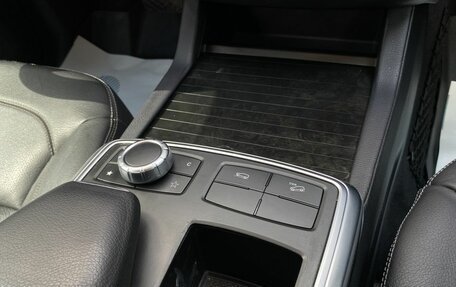 Mercedes-Benz M-Класс, 2014 год, 3 330 000 рублей, 14 фотография