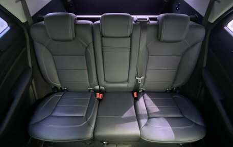 Mercedes-Benz M-Класс, 2014 год, 3 330 000 рублей, 17 фотография