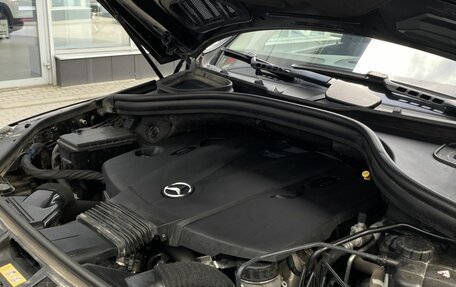 Mercedes-Benz M-Класс, 2014 год, 3 330 000 рублей, 20 фотография