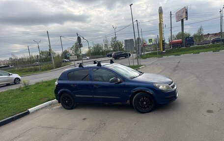 Opel Astra H, 2004 год, 225 000 рублей, 6 фотография