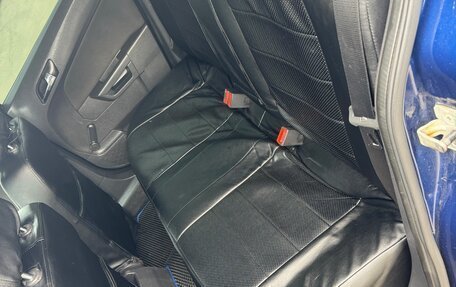 Opel Astra H, 2004 год, 225 000 рублей, 8 фотография