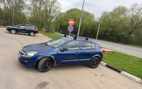 Opel Astra H, 2004 год, 225 000 рублей, 7 фотография