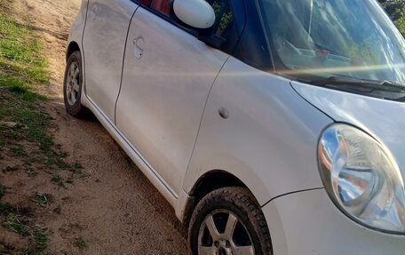 Nissan Moco II, 2009 год, 360 000 рублей, 3 фотография