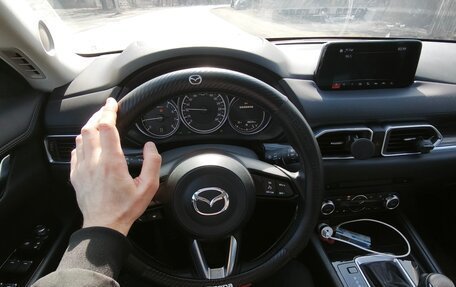 Mazda CX-5 II, 2020 год, 3 100 000 рублей, 4 фотография