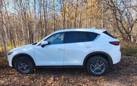 Mazda CX-5 II, 2020 год, 3 100 000 рублей, 3 фотография