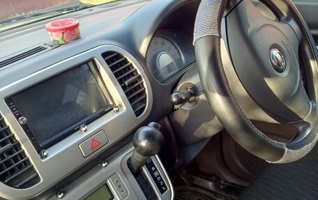 Nissan Moco II, 2009 год, 360 000 рублей, 5 фотография