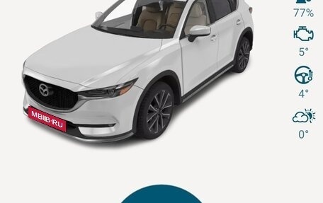 Mazda CX-5 II, 2020 год, 3 100 000 рублей, 5 фотография