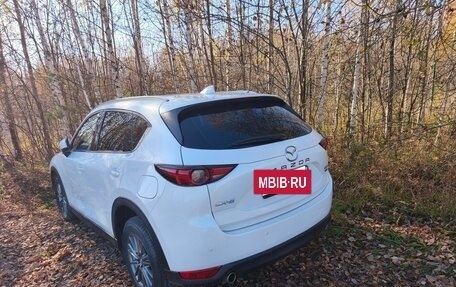 Mazda CX-5 II, 2020 год, 3 100 000 рублей, 2 фотография