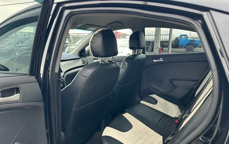 Hyundai Solaris II рестайлинг, 2012 год, 1 079 000 рублей, 18 фотография