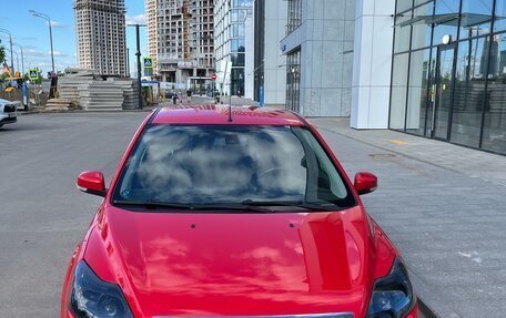 Ford Focus II рестайлинг, 2011 год, 750 000 рублей, 9 фотография