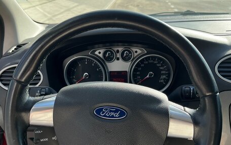 Ford Focus II рестайлинг, 2011 год, 750 000 рублей, 11 фотография