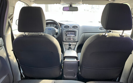 Ford Focus II рестайлинг, 2011 год, 750 000 рублей, 8 фотография