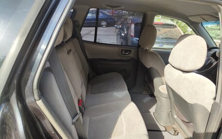 Hyundai Santa Fe Classic, 2007 год, 599 000 рублей, 9 фотография