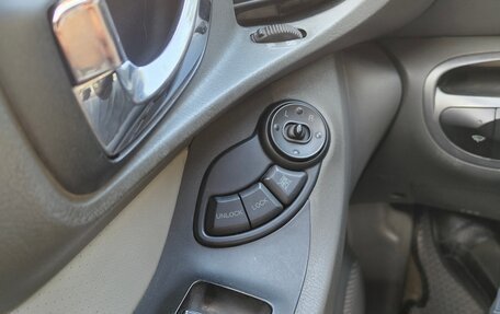 Hyundai Santa Fe Classic, 2007 год, 599 000 рублей, 13 фотография