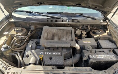 Hyundai Santa Fe Classic, 2007 год, 599 000 рублей, 12 фотография