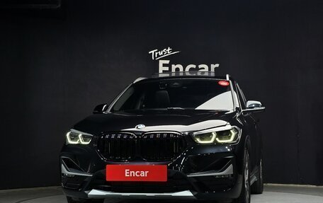 BMW X1, 2021 год, 2 890 002 рублей, 3 фотография