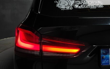 BMW X1, 2021 год, 2 890 002 рублей, 9 фотография