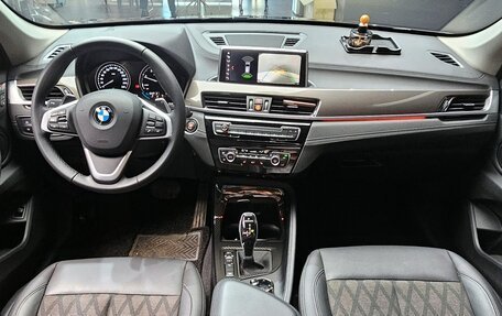 BMW X1, 2021 год, 2 890 002 рублей, 10 фотография