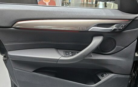 BMW X1, 2021 год, 2 890 002 рублей, 12 фотография
