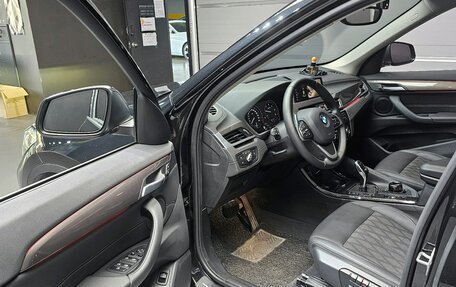BMW X1, 2021 год, 2 890 002 рублей, 15 фотография