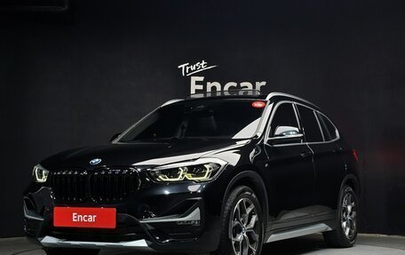 BMW X1, 2021 год, 2 890 002 рублей, 6 фотография
