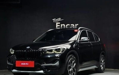 BMW X1, 2021 год, 2 890 002 рублей, 1 фотография