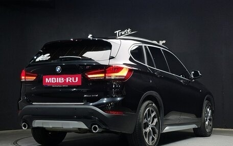 BMW X1, 2021 год, 2 890 002 рублей, 8 фотография