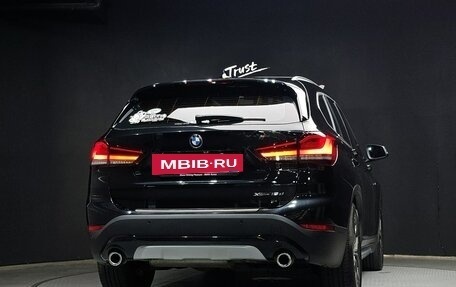 BMW X1, 2021 год, 2 890 002 рублей, 5 фотография