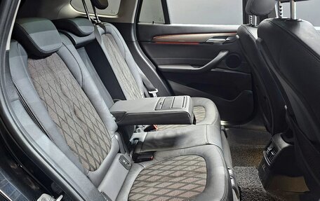 BMW X1, 2021 год, 2 890 002 рублей, 18 фотография