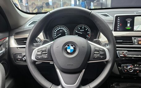 BMW X1, 2021 год, 2 890 002 рублей, 19 фотография