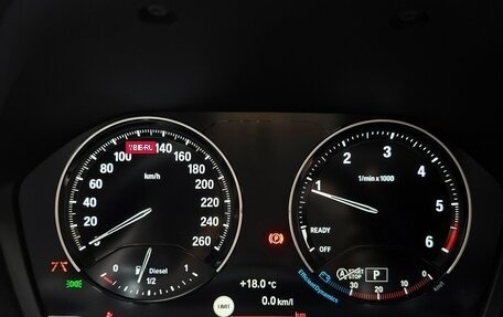 BMW X1, 2021 год, 2 890 002 рублей, 11 фотография