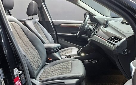 BMW X1, 2021 год, 2 890 002 рублей, 17 фотография