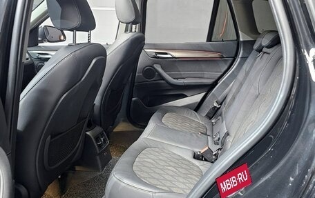 BMW X1, 2021 год, 2 890 002 рублей, 16 фотография