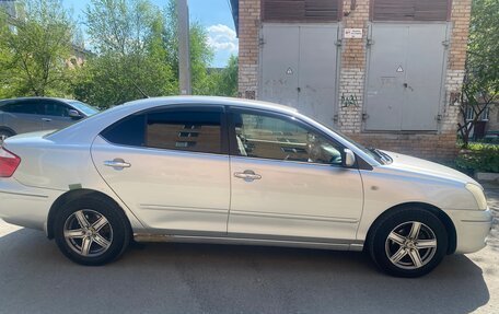 Toyota Premio, 2004 год, 499 000 рублей, 4 фотография