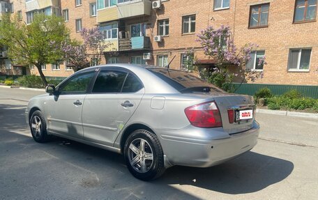 Toyota Premio, 2004 год, 499 000 рублей, 6 фотография