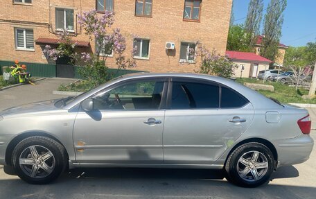 Toyota Premio, 2004 год, 499 000 рублей, 5 фотография