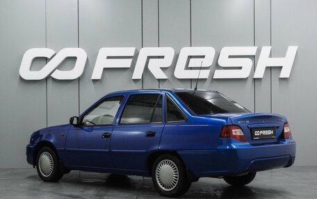 Daewoo Nexia I рестайлинг, 2012 год, 349 000 рублей, 2 фотография