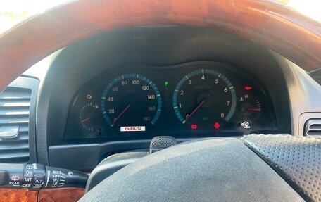 Toyota Premio, 2004 год, 499 000 рублей, 13 фотография