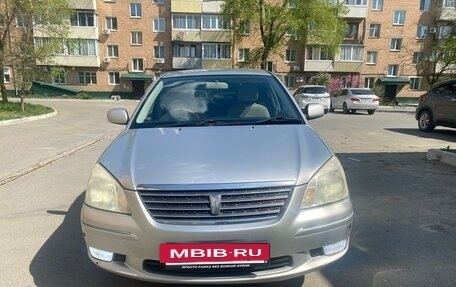 Toyota Premio, 2004 год, 499 000 рублей, 2 фотография