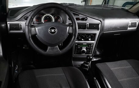 Daewoo Nexia I рестайлинг, 2012 год, 349 000 рублей, 6 фотография