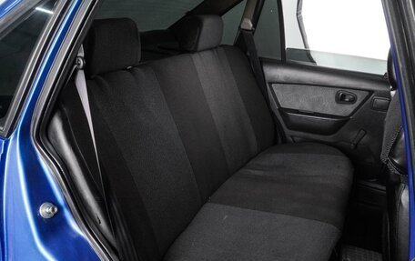 Daewoo Nexia I рестайлинг, 2012 год, 349 000 рублей, 7 фотография
