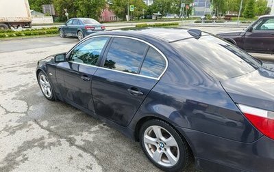 BMW 5 серия, 2007 год, 850 000 рублей, 1 фотография