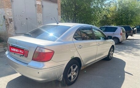 Toyota Premio, 2004 год, 499 000 рублей, 8 фотография