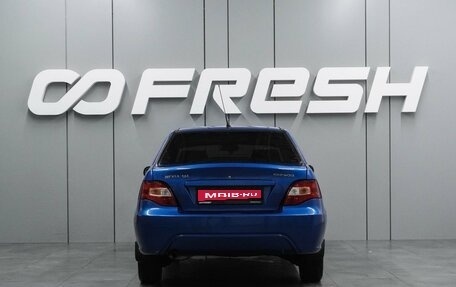 Daewoo Nexia I рестайлинг, 2012 год, 349 000 рублей, 4 фотография