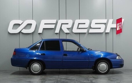 Daewoo Nexia I рестайлинг, 2012 год, 349 000 рублей, 5 фотография