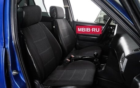 Daewoo Nexia I рестайлинг, 2012 год, 349 000 рублей, 8 фотография