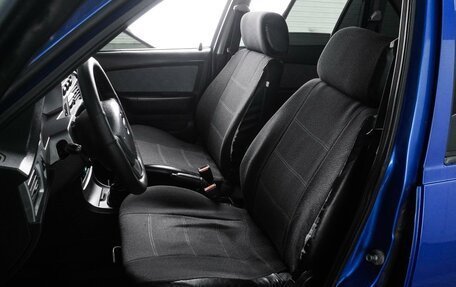 Daewoo Nexia I рестайлинг, 2012 год, 349 000 рублей, 10 фотография