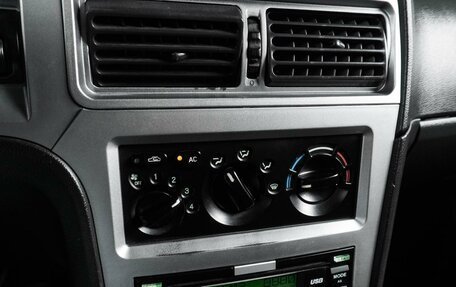 Daewoo Nexia I рестайлинг, 2012 год, 349 000 рублей, 14 фотография